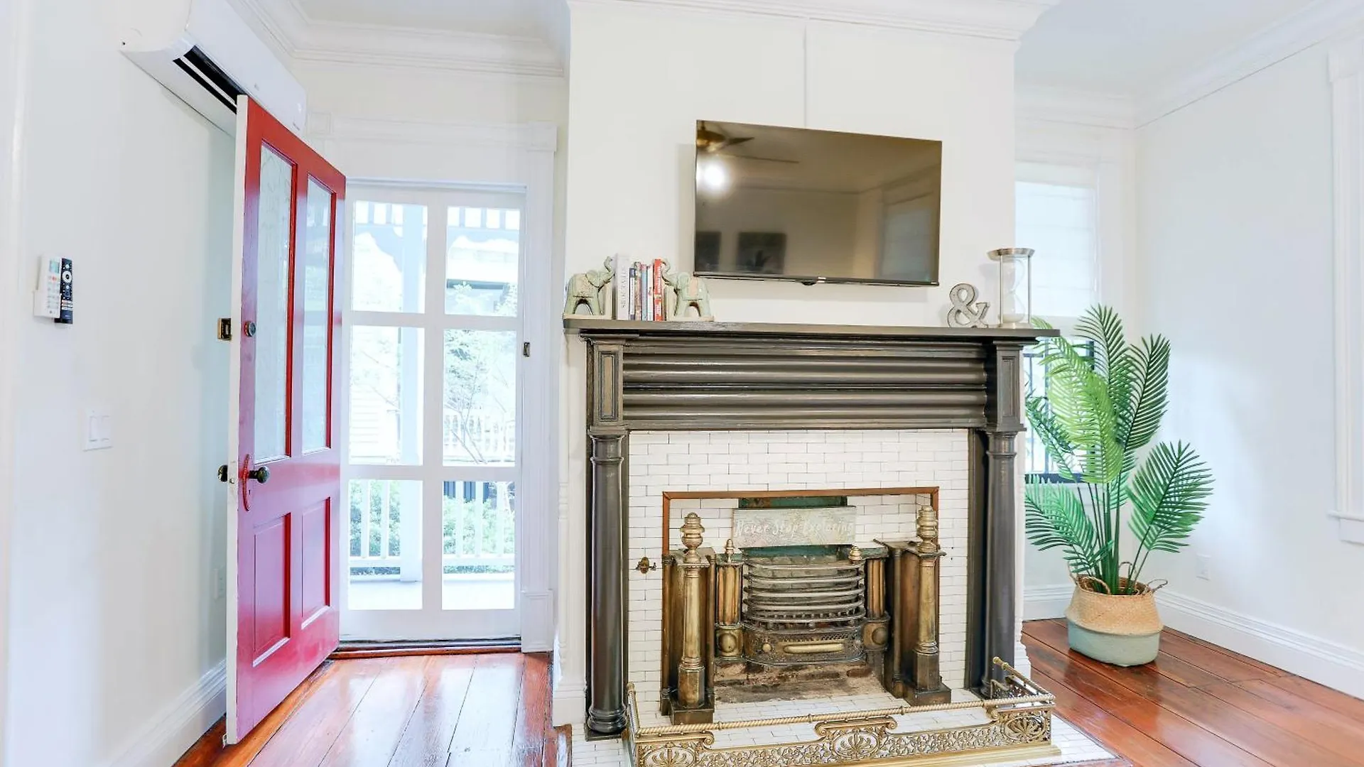 Apartment Oglethorpe Inn Savannah