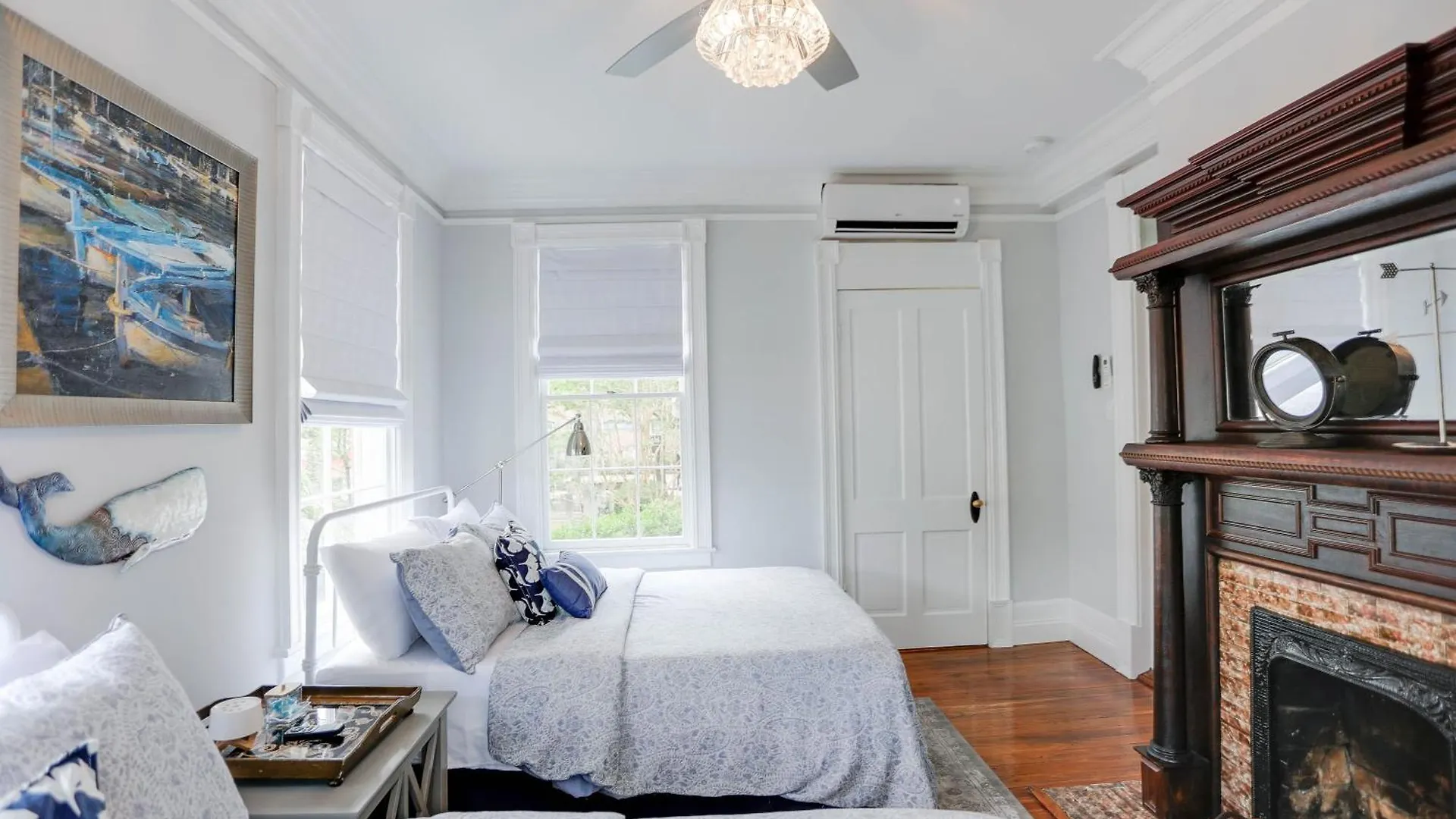 Apartment Oglethorpe Inn Savannah