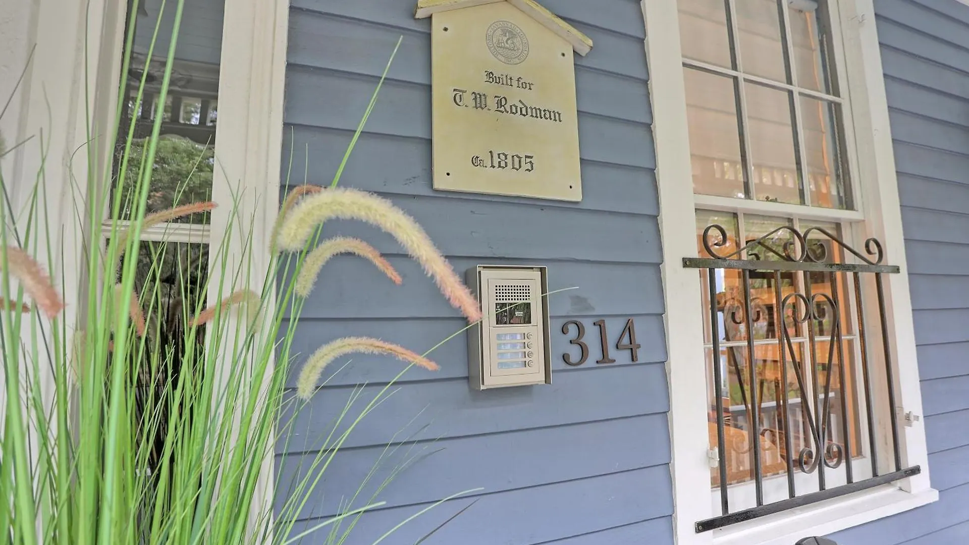 Oglethorpe Inn Savannah 0*,