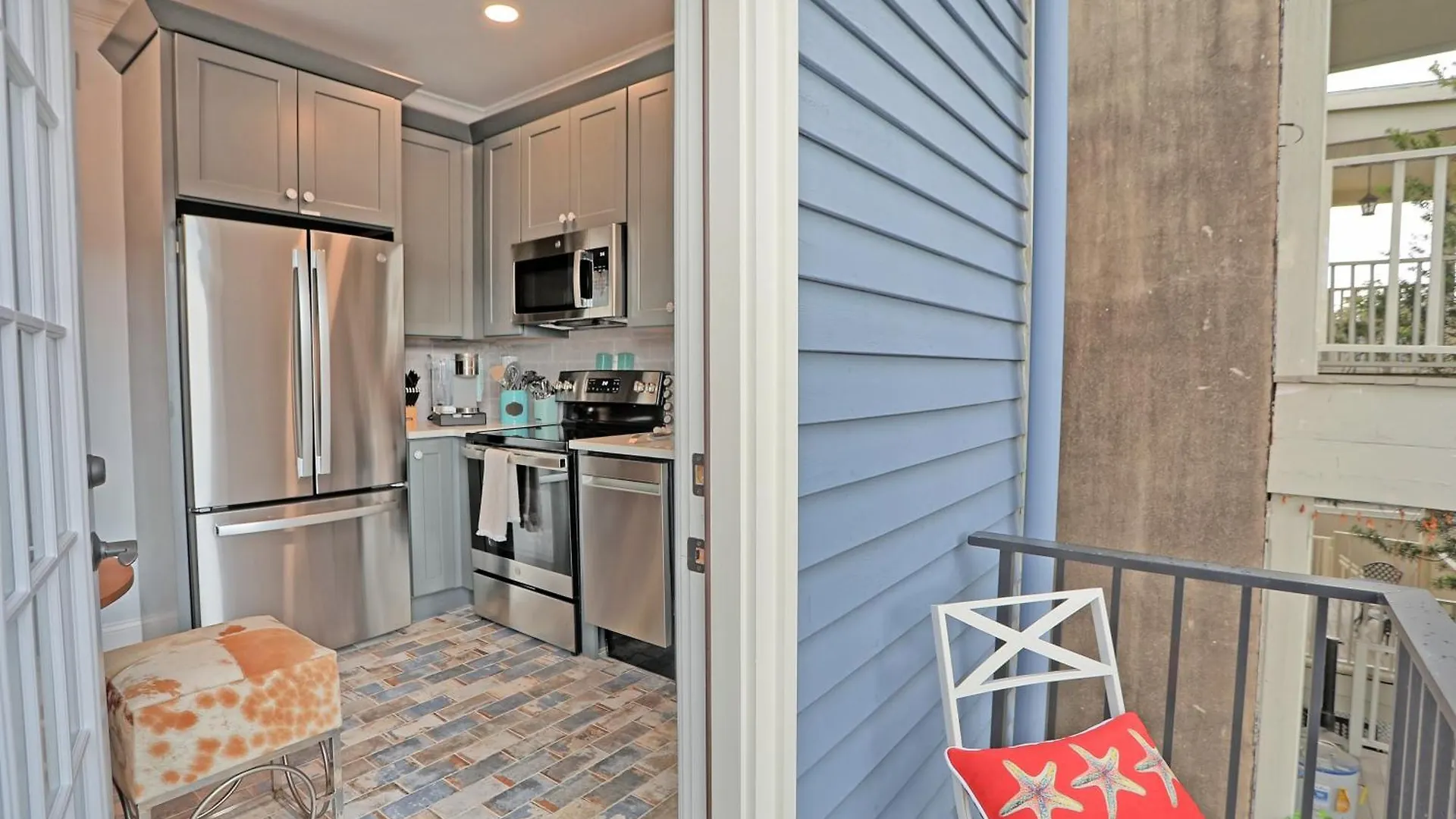 Apartment Oglethorpe Inn Savannah United States