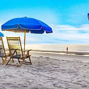 Walk To The Waterfront Oasis Hilton Head Island